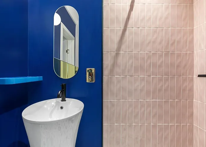 Holiday home Birds Of Paradise Bucharest