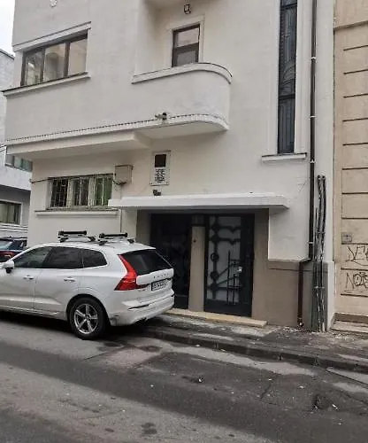 Birds Of Paradise * Bucharest