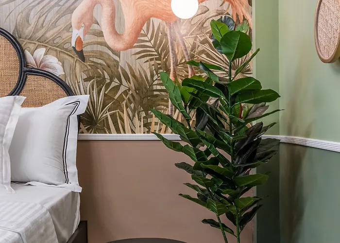 Birds Of Paradise Holiday home