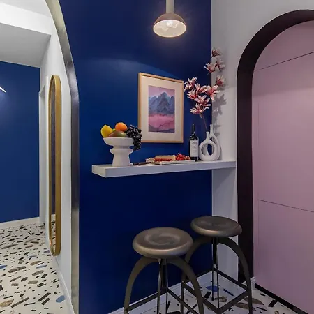 Birds Of Paradise Dom wakacyjny