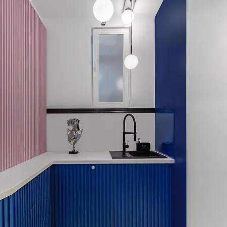 Birds Of Paradise Dom wakacyjny *