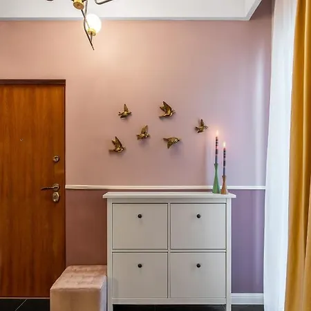 Birds Of Paradise Dom wakacyjny