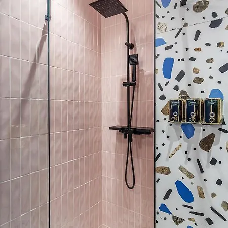 Dom wakacyjny Birds Of Paradise *