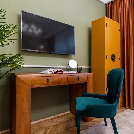 Birds Of Paradise Dom wakacyjny Bukareszt