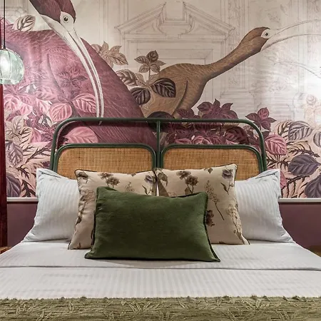 Holiday home Birds Of Paradise