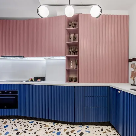 Birds Of Paradise * Bucharest