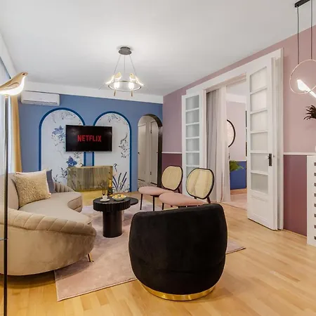 Birds Of Paradise Dom wakacyjny *