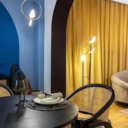 Birds Of Paradise Holiday home