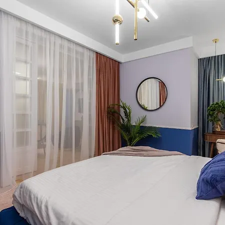 Birds Of Paradise Holiday home