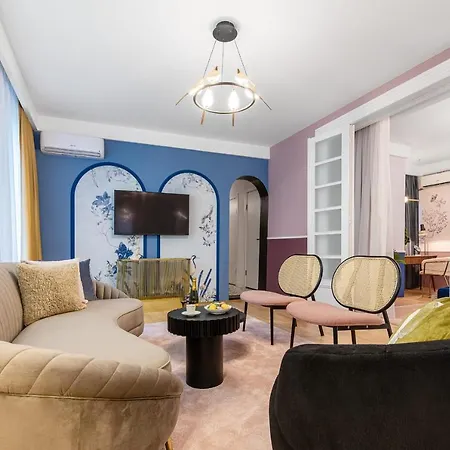 Holiday home Birds Of Paradise