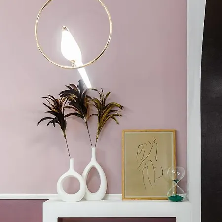 Birds Of Paradise Bukareszt