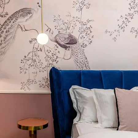 Casa vacanze Birds Of Paradise Bucarest