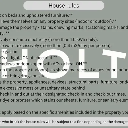 Dom wakacyjny Birds Of Paradise Bukareszt