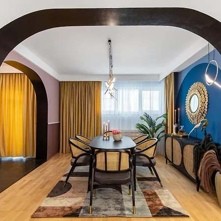 Birds Of Paradise Holiday home