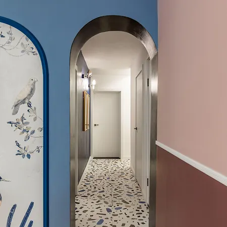 Holiday home Birds Of Paradise