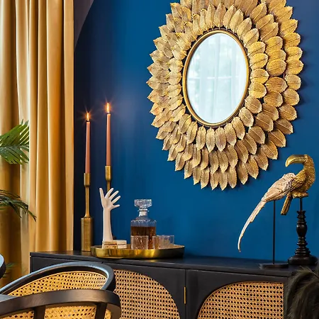 Holiday home Birds Of Paradise *