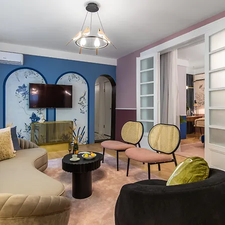 Birds Of Paradise Holiday home