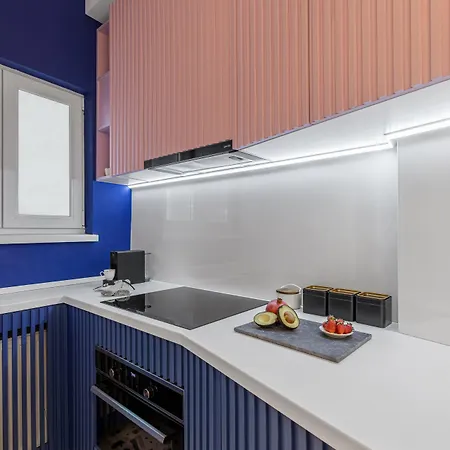 Birds Of Paradise Dom wakacyjny Bukareszt