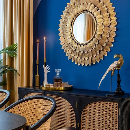 Holiday home Birds Of Paradise *