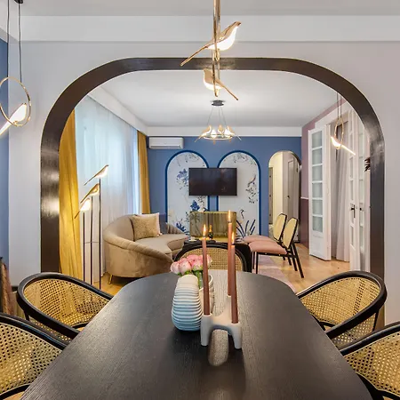 Birds Of Paradise Holiday home