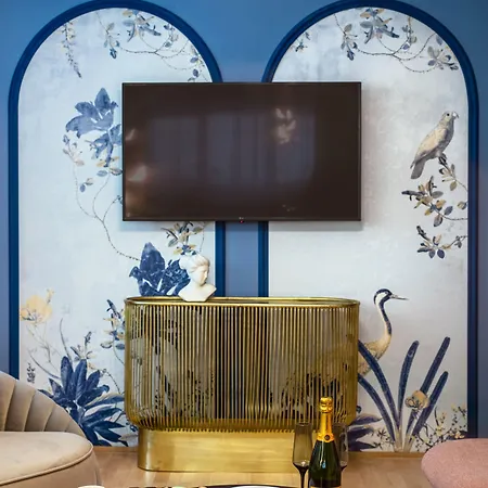 Birds Of Paradise Holiday home *