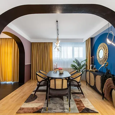 Birds Of Paradise Holiday home