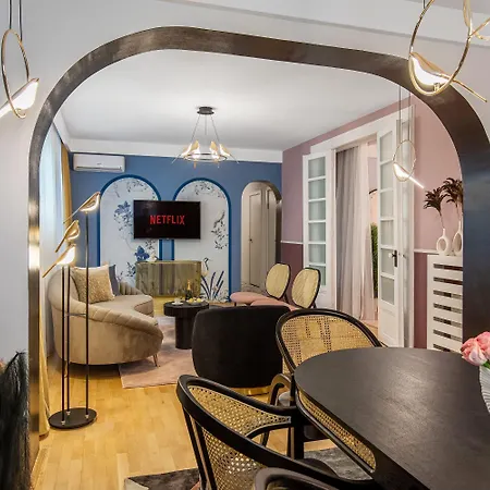 Birds Of Paradise Holiday home