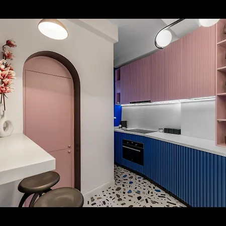 Birds Of Paradise Holiday home *