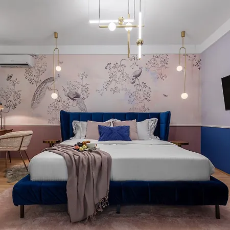 Holiday home Birds Of Paradise Bucharest