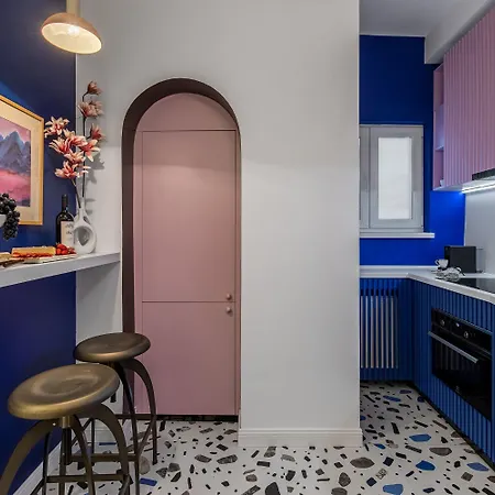 Holiday home Birds Of Paradise Bucharest