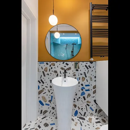 Holiday home Birds Of Paradise Bucharest