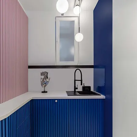 Dom wakacyjny Birds Of Paradise *