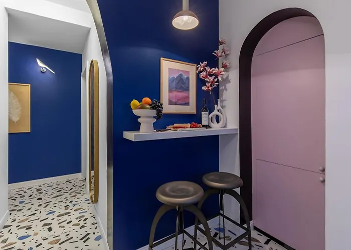 Birds Of Paradise Будинок відпочинку