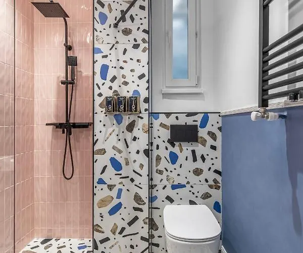 Будинок відпочинку Birds Of Paradise