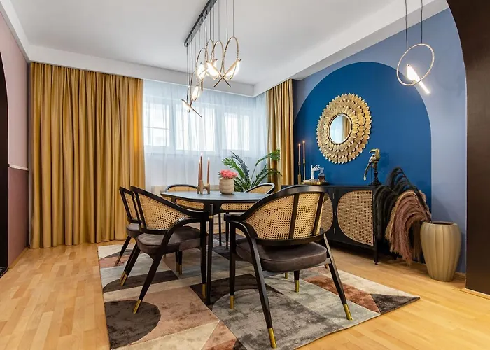 Birds Of Paradise * 布加勒斯特