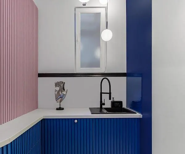 Birds Of Paradise Casa de Férias *