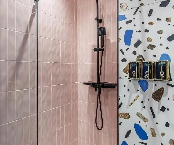 Casa de Férias Birds Of Paradise *