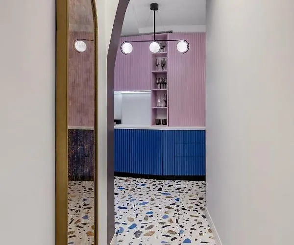 Birds Of Paradise * Bukurešť