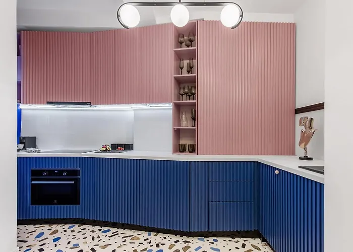 Birds Of Paradise * 布加勒斯特