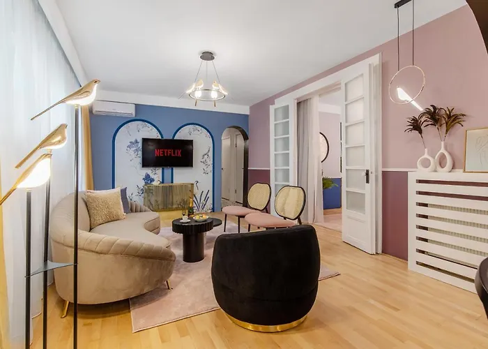 Birds Of Paradise Casa de Férias *