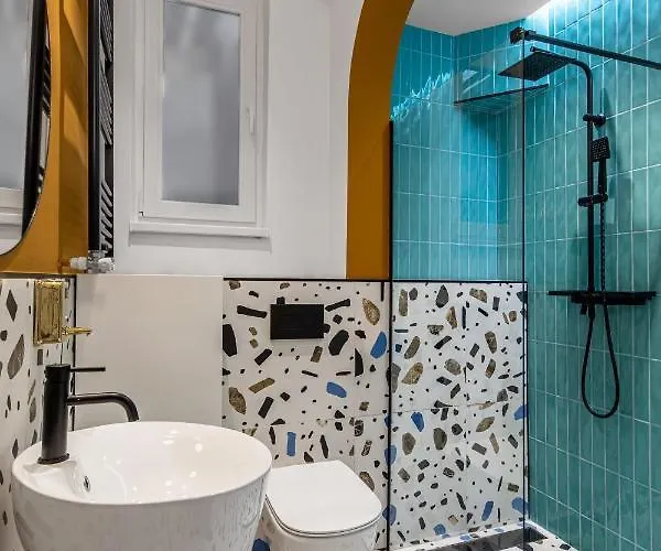 Birds Of Paradise Tatil Evi *