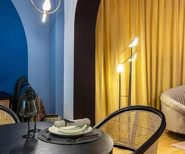 Birds Of Paradise 度假居