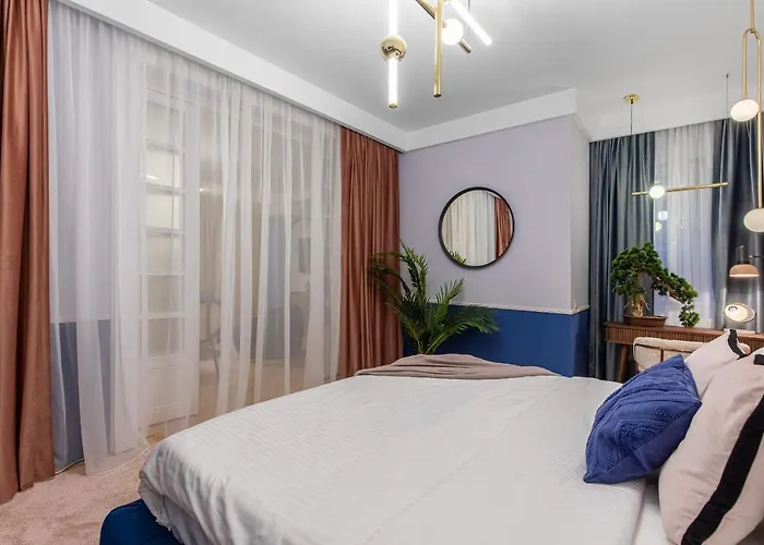 Birds Of Paradise 度假居