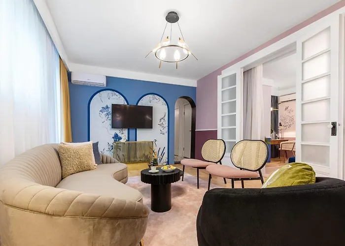 度假居 Birds Of Paradise