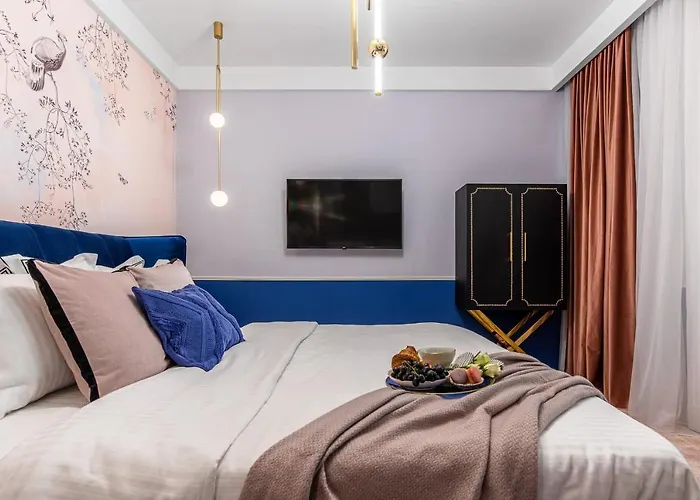 Prázdninový dům Birds Of Paradise *