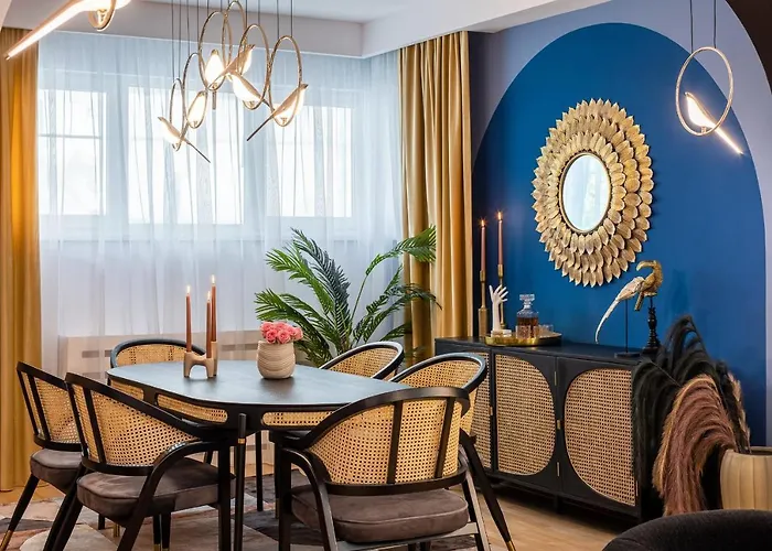 Будинок відпочинку Birds Of Paradise