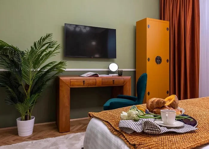 Casa de Férias Birds Of Paradise Bucareste