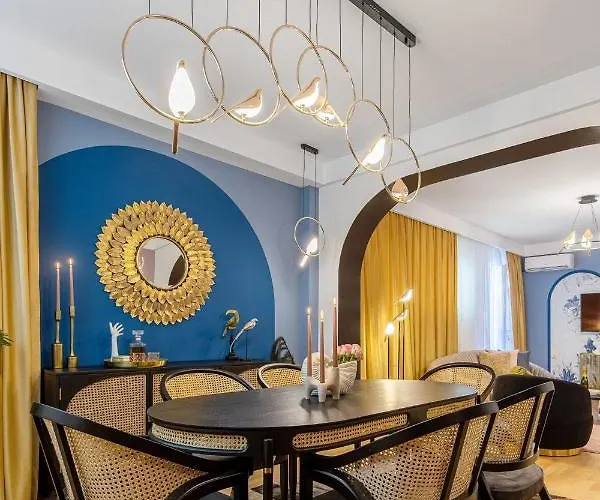 Birds Of Paradise * 布加勒斯特