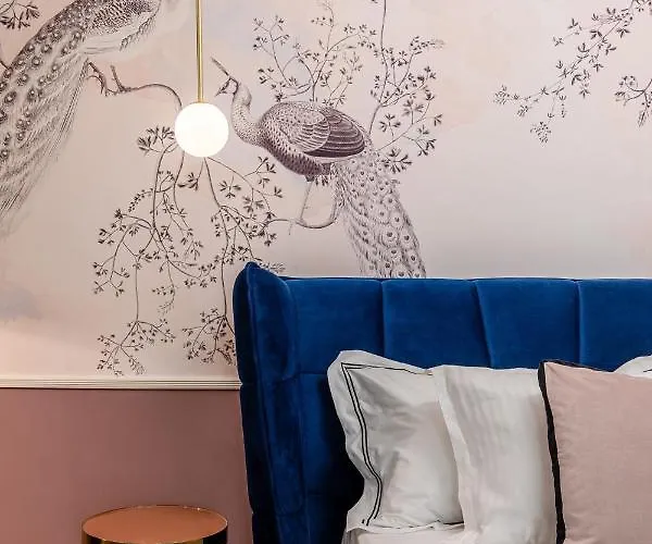 Casa de Férias Birds Of Paradise Bucareste