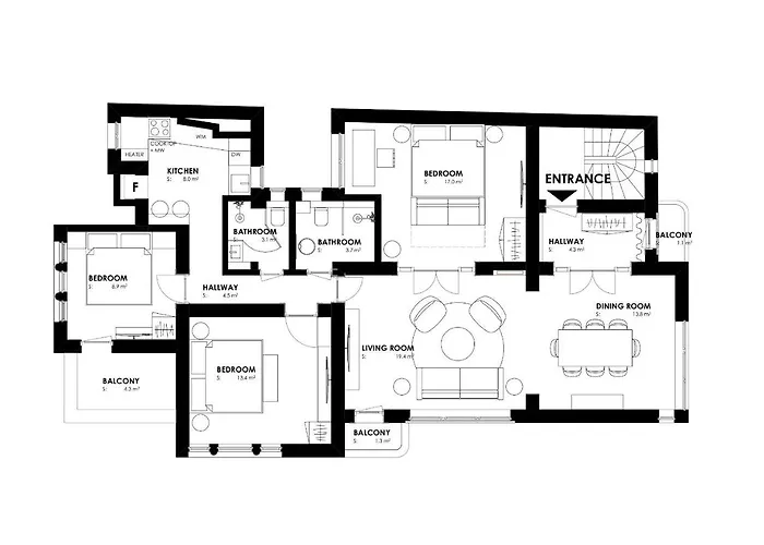 Birds Of Paradise Bükreş